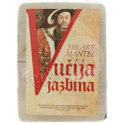 Vučija jazbina Hilary Mantel
