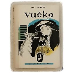 Vučko Jack London