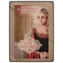 Vuk i golubica Kathleen E. Woodiwiss
