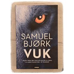 Vuk Samuel Bjork KDS+