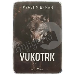 Vukotrk Kerstin Ekman 