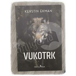 Vukotrk Kerstin Ekman 