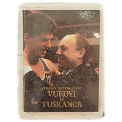Vukovi iz Tuškanca Ivan Zadro (ur.)
