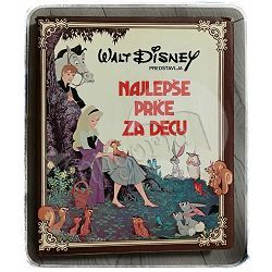 Walt Disney predstavlja najlepše priče za decu