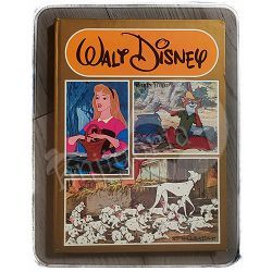 Walt Disney Zlatna knjiga