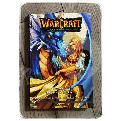 Warcraft 1: Lov na zmaja