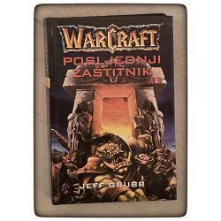 Warcraft: posljednji zaštitnik Jeff Grubb
