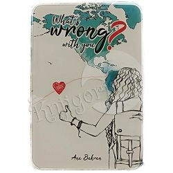 What's Wrong With You? Ana Bakran 
