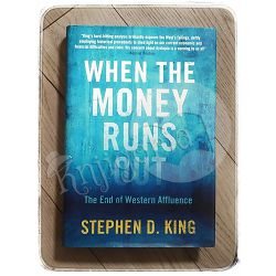 When the Money Runs Out Stephen King