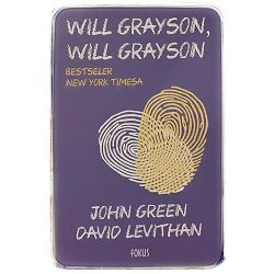 Will Grayson John Green