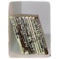 William Shakespeare sabrana djela