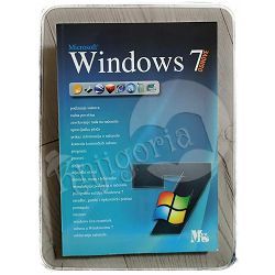 Microsoft Windows 7: osnove Tomislav Mance