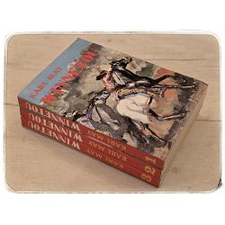WINNETOU 1-3 Karl May