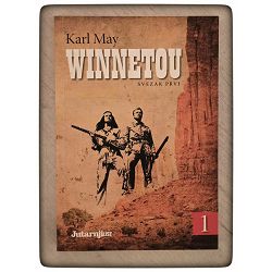 Winnetou 1 Karl May