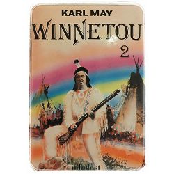 WINNETOU 2 Karl May