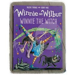 Winnie and Wilbur: Winnie the Witch Valerie Thomas and Korky Paul
