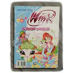 Winx love & pet - Umiljati ljubimci Iginio Straffi