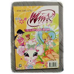 Winx love & pet - Tajanstveno štene Ignio Straffi