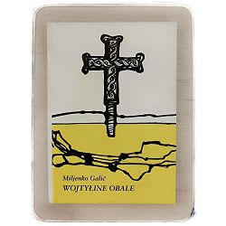 Wojtyline obale Miljenko Galić