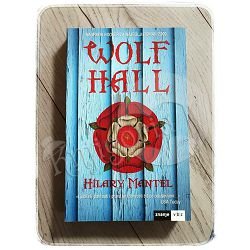 WOLF HALL Hilary Mantel 