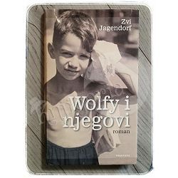 Wolfy i njegovi Zvi Jagendorf