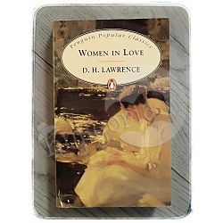 Women in Love D. H. Lawrence