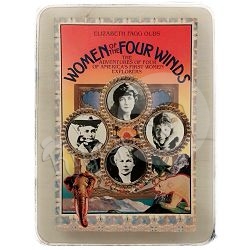 Women of the Four Winds Elizabeth Fagg Olds