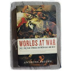 Worlds at War Anthony Pagden