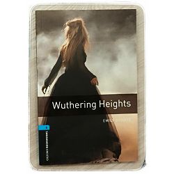 Wuthering Heights Emily Bronte 