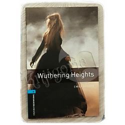 Wuthering Heights Emily Bronte 