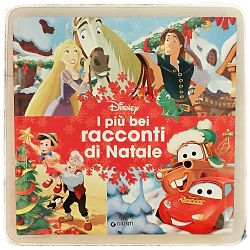 I più bei racconti di Natale Walt Disney
