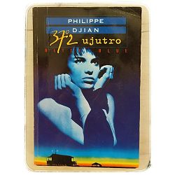 37,2° ujutro Philippe Djian