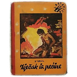 Dječak iz pećine D'Ervil