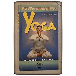 Yoga Richard L. Hittleman