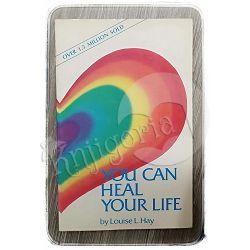 You Can Heal Your Life Louise Hay 