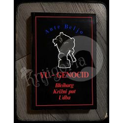 YU - GENOCID Ante Beljo 
