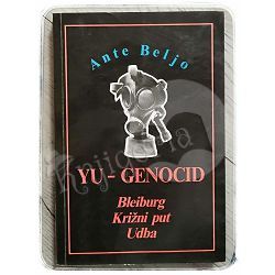 YU - GENOCID Ante Beljo 