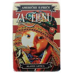 Za Elenu: Američke e-priče Slaven Letica