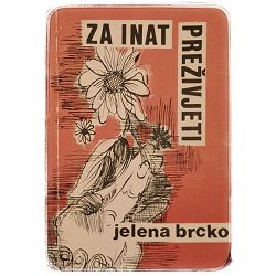 Za inat preživjeti Jelena Brcko
