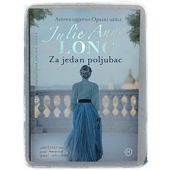 Za jedan poljubac Julie Anne Long