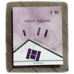 Za još jedan dan Mitch Albom