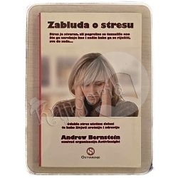 Zabluda o stresu Andrew Bernstein