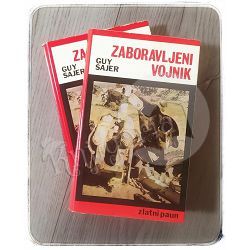 Zaboravljeni vojnik 1-2 Guy Sajer