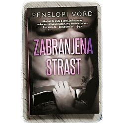 Zabranjena strast Penelopi Vord