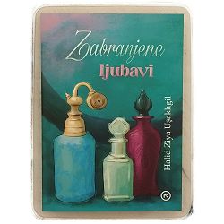 Zabranjene Ljubavi Halid Ziya Usakligil