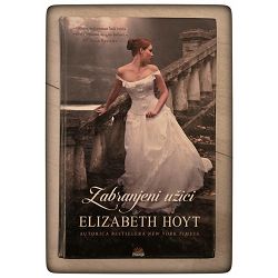 Zabranjeni užici Elizabeth Hoyt / otpis T.U.