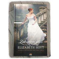 Zabranjeni užici Elizabeth Hoyt