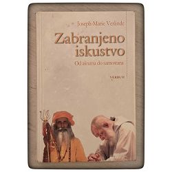 Zabranjeno iskustvo Joseph-Marie Verlinde / otpis