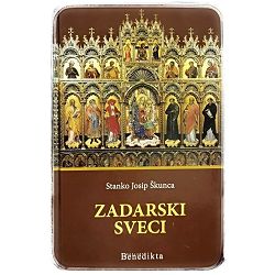 Zadarski sveci Stanko Škunca
