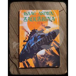 Zadužbina Isaac Asimov